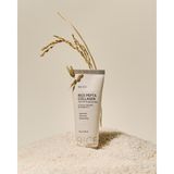 NACIFIC Rice Pepta Collagen Peel-Off Wrapping Mask , Peptit + Kolajen + Pirinç Özü , Sıkılaştırıcı & Nemlendirici Jel Maske
