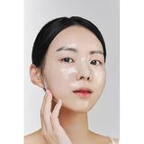 NACIFIC Rice Pepta Collagen Yüz Maskesi | Peptit + Kolajen + Pirinç Özü | Nemlendirici & Sıkılaştırıcı Jel Maske