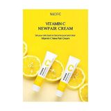 NACIFIC Vitamin C Newpair Cream 15 ml | Aydınlatıcı & Leke Görünümü Karşıtı Nemlendirici Krem