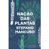 NAÇÃO DAS PLANTAS