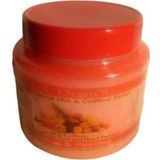 NADA TUZ SCRUB-PEELİNG NAR KOKULU
