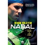 Nadal - Benim Hikayem - Rafael Nadal John Carlin