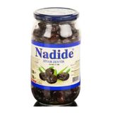 Nadide 600 gr Siyah Zeytin
