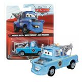 Nadir Disney Pixar Cars Tekli Karakter Araçlar President Mater