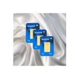 Nadir Gold 3 ADET 1 GR 24 AYAR NADİR GRAM ALTIN