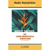 Nadir Hastalıklar - Palme Yayınları