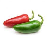 Nadir İthal Jalapeno Biber Tohumu Ekim Seti 5 Tohum Meksika Biberi Tohumu Saksı Toprak Kombin