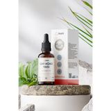 Nadir Kimya Çay Ağacı Yağı 10 ml – %100 Doğal – Uçucu (Esansiyel) Yağ – Kozmetik & Aromaterapi
