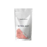 Nadir Kimya Sitrik Asit Anhidrat 1000 Gr