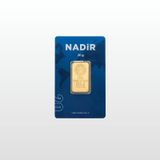 Nadir Metal Rafineri 20 gr 24 ayar 2005