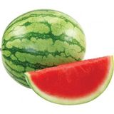 Nadir Thailand Çekirdeksiz Karpuz Tohumu 5 Tohum + Süpriz Hediye