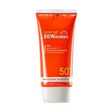 NAEXY Aydınlatıcı Bakım Sağlayan Güneş Kremi Kore Tone Up Sunscreen Spf50 /pa 70ml