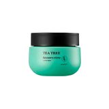 NAEXY Çay Ağacı Ile Gözenek, Hassasiyet Ve Karşıtı Bakım Kremi Kore Tea Tree Recovery Cream
