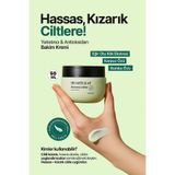 NAEXY Hassas Ciltler Için Yatıştırıcı Nemlendirici Krem Kore Heartleaf Recovery Cream