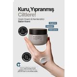 NAEXY Kore Onarıcı Ve Nemlendirici Siyah Salyangoz Kremi Kore Black Snail Recovery Cream
