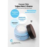 NAEXY Panthenol,hyalüronik Asit Içeren Nemlendirici Onarıcı Krem Kore Panthenol Hyaluronic Recovery