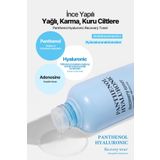 NAEXY Panthenol,hyalüronik Asit Onarıcı Tonik Kore Panthenol Hyaluronic Recovery Toner 200ml