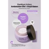 NAEXY Peptit Içeren Yaşlanma Karşıtı Bakım Kremi Kore Peptide Recovery Cream