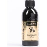 Naf Pati Glucosamine 250 ml (Kedi ve Köpekler Için Eklem ve Kas Desteği )