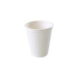 Nafa Şeker Kamışından Ekolojik Bardak 12oz (340ml) - 50 Adet