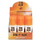 naft Sivrisinek Ve Kene Kovucu Atomizer Sprey 100 ml 12 Adet