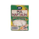 Naftalin 100 gr Güve Kovucu Pisuvar Tablet Granül