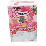 Naftalin Tablet 100 Gr