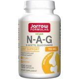 NAG / N-Acetyl Glucosamine 700 mg 120 Veg. Capsules