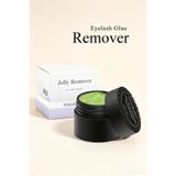 NAGARAKU İpek Kirpik Sökücü Çıkarıcı Remover Krem 12ml - JELLY REMOVER
