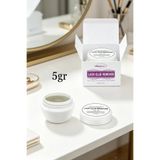 NAGARAKU İpek Kirpik Sökücü Çıkarıcı Remover Krem 5ml Limon Kokulu - LASH GLUE REMOVER
