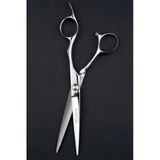 Nagasaki NAGASAKİ KUAFÖR SAÇ KESİM MAKASI PROFESYONEL KUAFÖR MAKAS 6'' İNÇ 5 NO