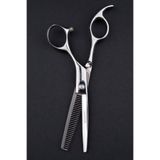 Nagasaki NAGASAKİ KUAFÖR SAÇ KESİM MAKASI PROFESYONEL KUAFÖR MAKASI 6'' İNÇ 13 NO