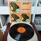 Nagat El Saghira – Ana Layalik Ya Habibi - 1976 Yunanistan Basım Albüm - 33 Lük Lp Plak