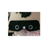 Nagiş Basım Peugeot 206 Pandizot Polyesterli 4 Lü Oval Polyester 2 Portlu Kabartmalı**