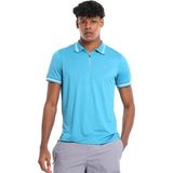 Nagoya Erkek Mavi Koşu T-Shirt 25YE001-MAVI - L