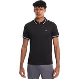 Nagoya Erkek Siyah Koşu T-Shirt 25YE001-SYH - 2XL