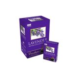 NAHAMİS TRADE Darshan Lavanta Geri Akış Tütsü 10 adet