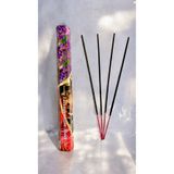 NAHAMİS TRADE Darshan Lavender Rose Musk Kokulu 20'Li Çubuk Tütsü Aromatik Kokulu