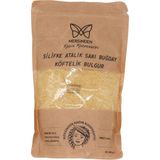 Nahıl Atalık Sarı Buğday Köftelik Bulgur 1 kg