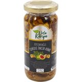 Nahıl Urla Karya Zeytinyağlı Cevizli Incir Kürü 240 ml