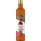 Nahita %100 Doğal Hurma Sirkesi 500 ml - Katkısız Fermente (Cam Şişe)