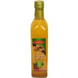 Nahita 500 ml Cam Şişe Ceviz Sirkesi