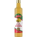 Nahita Alıç Sirkesi 500 ml (Doğal Fermantasyon - Katkısız)