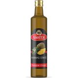 Nahita Ananas Sirkesi 500 ml (Doğal Fermantasyon - Katkısız)