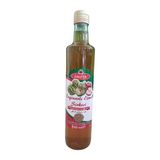 Nahita Enginarlı Elma Sirkesi - 500 ml Katkısız Doğal Fermente