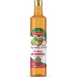 Nahita Enginarlı Elma Sirkesi 500 ml (Taş Havuz - Filtresiz)