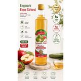 Nahita Enginarlı Elma Sirkesi - 500ML Doğal Fermente - 500 ml