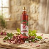Nahita Gül Sirkesi 500 ml %100 Saf ve Doğal Katkısız Geleneksel Sirke