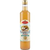 Nahita Hindistan Cevizi Sirkesi 500 ml - Filtresiz, Çiğ Sirke (Coconut Vinegar)