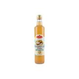 Nahita Hindistan Cevizi Sirkesi 500 ml - Filtresiz, Çiğ Sirke (Coconut Vinegar)